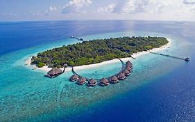 Adaaran Meedhupparu Resort 5*